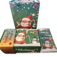 💥💥Liminted Hot Sales - 50%🎁 Christmas Explosion Gift Box | Pop-Up Surprise