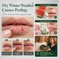 Christmas Moisturizing Lip Balm Set