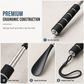 🔥 50% OFF | Telescopic Long-Handle Shoe Horn – Put Shoes On Without Bending