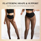 🔥 50% OFF💃 | Thermal Sculpting Tights – Sheer Look, Cozy Warmth & Tummy Control