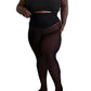 🔥 50% OFF💃 | Thermal Sculpting Tights – Sheer Look, Cozy Warmth & Tummy Control