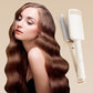 📢📢50% OFF !! ⏰🔥 32mm Wavy Hair Curler – Deep U-Barrel & 4 Heat Settings