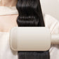 📢📢50% OFF !! ⏰🔥 32mm Wavy Hair Curler – Deep U-Barrel & 4 Heat Settings