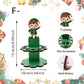 🎄 50% OFF | Christmas Wooden Money Holder – Festive Cash Gift Display