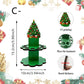 🎄 50% OFF | Christmas Wooden Money Holder – Festive Cash Gift Display