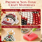 🎄 35% OFF | 24-Day Christmas Diamond Art Ornament Kit – DIY Advent Countdown