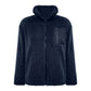 🔥 50% OFF | Women's Teddy Fleece Zip-Up Jacket – Soft, Warm & Relaxed Fit
