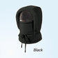❄️ 50% OFF | Plush-Lined 3-in-1 Winter Balaclava – Hood, Face Cover & Neck Warmer