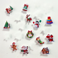 🎅Christmas Sale 49% OFF✨LED Christmas Light-Up Wall Decals