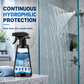 🥳🥳🥳50% OFF 🔥– Quick-Dry Shower Glass Spray – Water Mark & Streak Protection