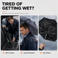 Last Day 50% Off Now ⚡☂️🌧️ Oversized Windproof Folding Umbrella