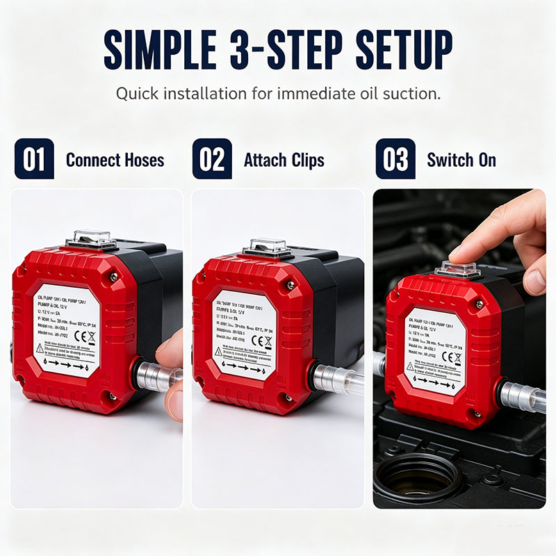 Compact and Easy to Carry