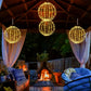 🎉 LIMITED-TIME DEAL – 50% OFF! ✨ Hanging LED Sphere Light 🔮 360° Magical Glow, Foldable Design & Weather-Resistant Metal 🌟 Perfect for Gardens, Patios & Christmas Décor! 🎄🏡 SHOP NOW! 🛍️
