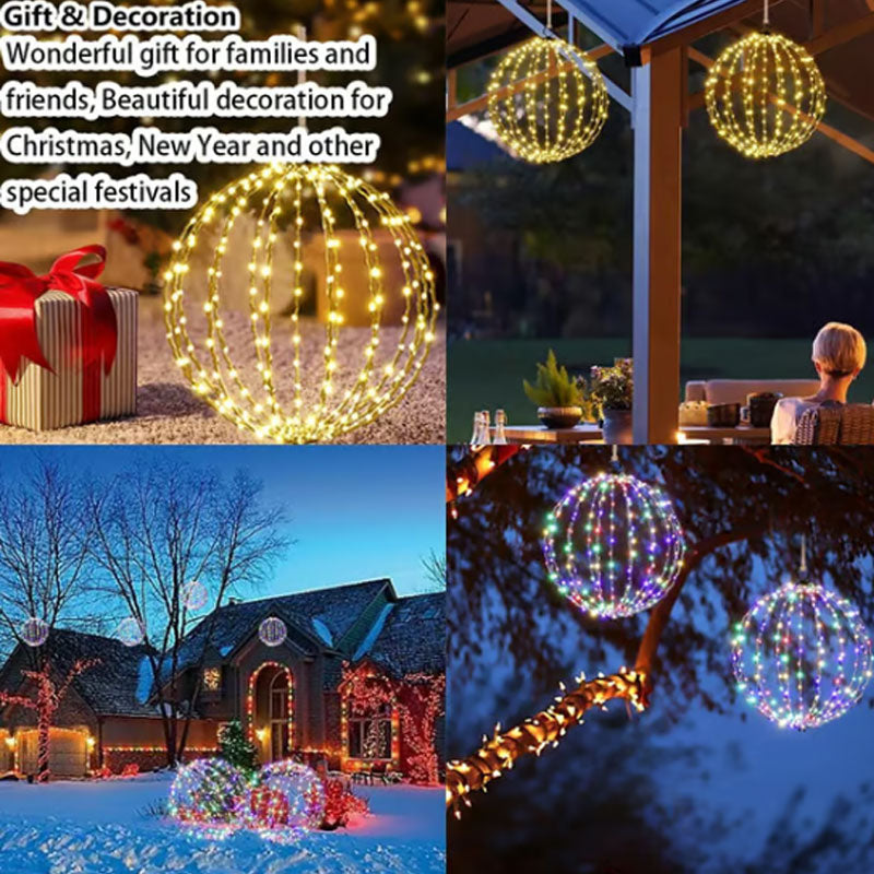 More Than Christmas Décor