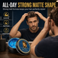 🔥 50% OFF – Men’s Cologne-Scented Hair Wax – Strong Hold & Textured Finish, 130g