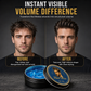 🔥 50% OFF – Men’s Cologne-Scented Hair Wax – Strong Hold & Textured Finish, 130g