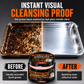 🫧 50% OFF 🧼|Heavy-Duty Grease Removal Cleaning Paste
