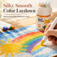 🎨 50% OFF – Washable Crayons & Oil Pastels for Kids | Smooth, Bright & Easy-Clean Colouring Set