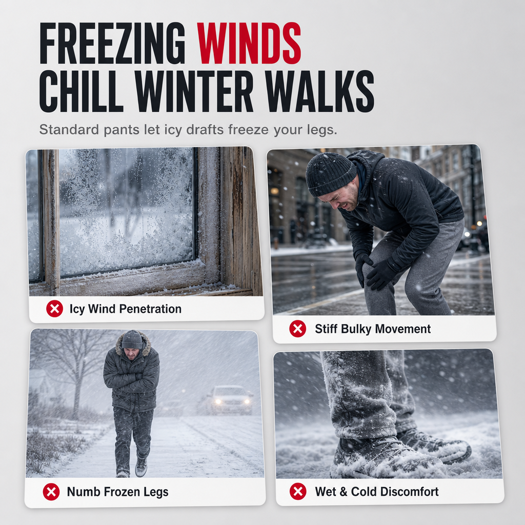 Heat-Locking Fleece