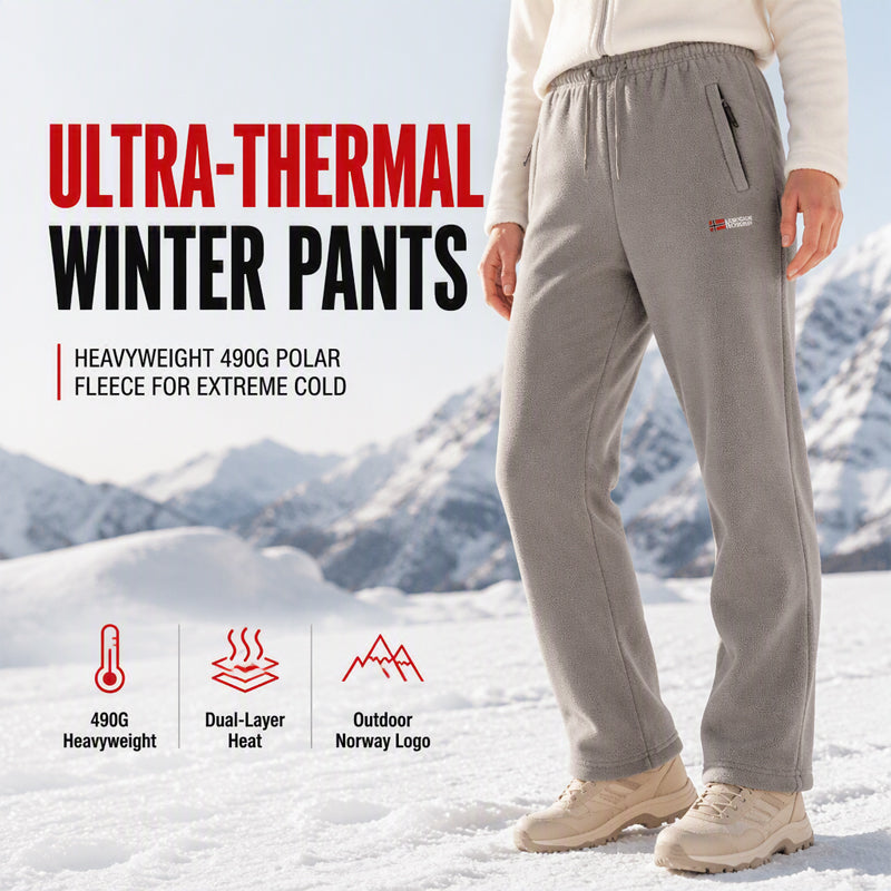 Wind-Resistant Outer Layer