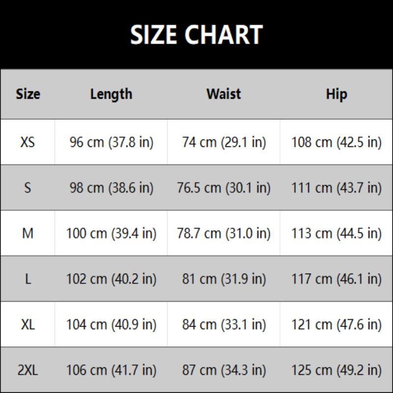 Unisex Thermal Fleece-Lined Trousers original product image