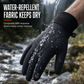 🧤 50% OFF | Thermal Touchscreen Gloves – Warm, Water-Repellent & Non-Slip❄️