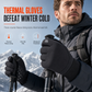 🧤 50% OFF | Thermal Touchscreen Gloves – Warm, Water-Repellent & Non-Slip❄️