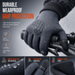 🧤 50% OFF | Thermal Touchscreen Gloves – Warm, Water-Repellent & Non-Slip❄️