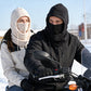 🥳Hot Sale 50% OFF💖❄️ All-in-One Thermal Winter Face Mask & Hood | Windproof Balaclava for Outdoor Adventures