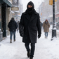 🥳Hot Sale 50% OFF💖❄️ All-in-One Thermal Winter Face Mask & Hood | Windproof Balaclava for Outdoor Adventures