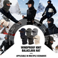 🌸Hot Sale 50% OFF❄️ 3-in-1 Winter Balaclava, Insulated Hood with Protective Goggles