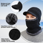 🌸Hot Sale 50% OFF❄️ 3-in-1 Winter Balaclava, Insulated Hood with Protective Goggles