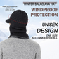 🌸Hot Sale 50% OFF❄️ 3-in-1 Winter Balaclava, Insulated Hood with Protective Goggles