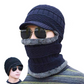 🌸Hot Sale 50% OFF❄️ 3-in-1 Winter Balaclava, Insulated Hood with Protective Goggles