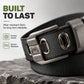 🎁✨ 50% OFF 💥Last Day Sale 💥Rugged Outdoor Woven Tactical Belt with Metal Buckle