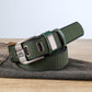 🎁✨ 50% OFF 💥Last Day Sale 💥Rugged Outdoor Woven Tactical Belt with Metal Buckle