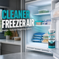 ❄️ 50% OFF | Fast-Acting Freezer De-Icing Spray – Easier Fridge & Freezer Defrosting