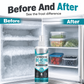 ❄️ 50% OFF | Fast-Acting Freezer De-Icing Spray – Easier Fridge & Freezer Defrosting