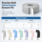 ❄️ 50% OFF – Self-Adhesive Pipe Insulation Wrap | Thermal Foam for Winter Frost Protection