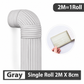 ❄️ 50% OFF – Self-Adhesive Pipe Insulation Wrap | Thermal Foam for Winter Frost Protection