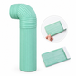 ❄️ 50% OFF – Self-Adhesive Pipe Insulation Wrap | Thermal Foam for Winter Frost Protection