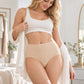 🌸 50% OFF – 5-Pack High-Waisted Women's Knickers | Soft, Stretchy & Breathable Everyday Underwear