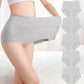 🌸 50% OFF – 5-Pack High-Waisted Women's Knickers | Soft, Stretchy & Breathable Everyday Underwear