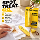 🎁 BLACK FRIDAY DEAL 50% OFF! 👕 Spills Happen, Stains Don't Have To – Dual-Head Portable Stain Remover Pen!