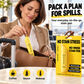🎁 BLACK FRIDAY DEAL 50% OFF! 👕 Spills Happen, Stains Don't Have To – Dual-Head Portable Stain Remover Pen!