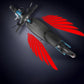 ⏳🔥LIMITED-TIME 50% OFF! ⏰Motorcycle LED Angel Wings Ground Projection Lights