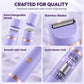 🥳2026 HOT SALE🥳💞 50% OFF✨🪒 50% OFF! Portable Electric Hair Remover – dual-head body & bikini trimmer, gentle foil mesh & sensitive-area guards. Smooth, painless grooming anywhere! 🛡️💚