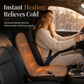 🚗52% OFF NOW!❄️🔥 Heated car seat cushion | Electrically heated, warms up quickly for car seats 🚗