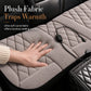 🚗52% OFF NOW!❄️🔥 Heated car seat cushion | Electrically heated, warms up quickly for car seats 🚗