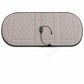 🚗52% OFF NOW!❄️🔥 Heated car seat cushion | Electrically heated, warms up quickly for car seats 🚗